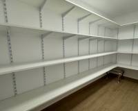 Resale - Квартира - San Miguel de Salinas