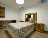 Resale - Квартира - San Miguel de Salinas