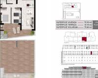 Resale - Квартира - San Miguel de Salinas