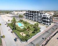 Resale - Квартира - San Miguel de Salinas