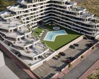 Resale - Квартира - San Miguel de Salinas