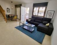 Resale - Квартира - San Miguel de Salinas