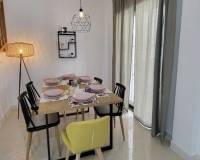 Resale - Квартира - San Miguel de Salinas