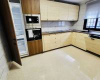 Resale - Квартира - San Miguel de Salinas