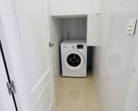 Resale - Квартира - San Miguel de Salinas