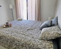 Resale - Квартира - San Miguel de Salinas