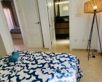 Resale - Квартира - San Miguel de Salinas