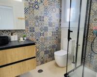 Resale - Квартира - San Miguel de Salinas