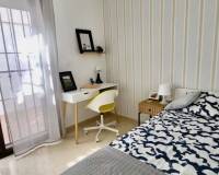 Resale - Квартира - San Miguel de Salinas