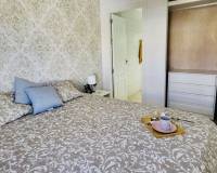 Resale - Квартира - San Miguel de Salinas