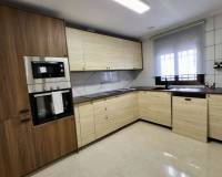 Resale - Квартира - San Miguel de Salinas