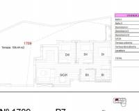 Resale - Квартира - San Miguel de Salinas