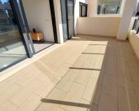 Resale - Квартира - San Miguel de Salinas