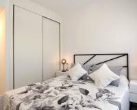 Resale - Квартира - San Miguel de Salinas