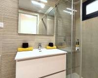 Resale - Квартира - San Miguel de Salinas