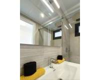 Resale - Квартира - San Miguel de Salinas