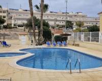 Resale - Квартира - San Miguel de Salinas