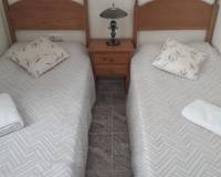 Resale - Квартира - San Miguel de Salinas