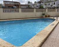 Resale - Квартира - San Miguel de Salinas