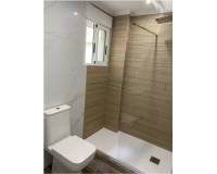 Resale - Квартира - San Miguel de Salinas