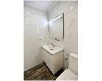 Resale - Квартира - San Miguel de Salinas