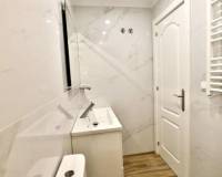 Resale - Квартира - San Miguel de Salinas