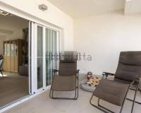 Resale - Квартира - San Miguel de Salinas