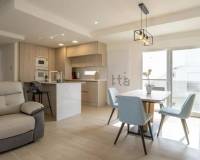 Resale - Квартира - San Miguel de Salinas