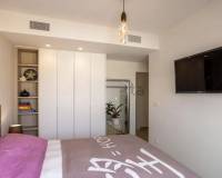 Resale - Квартира - San Miguel de Salinas