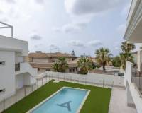 Resale - Квартира - San Miguel de Salinas