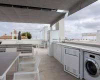 Resale - Квартира - San Miguel de Salinas