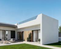 Resale - Квартира - San Miguel de Salinas