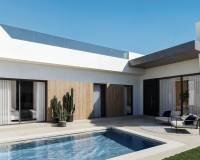 Resale - Квартира - San Miguel de Salinas