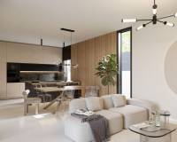 Resale - Квартира - San Miguel de Salinas