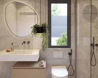 Resale - Квартира - San Miguel de Salinas