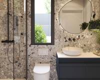 Resale - Квартира - San Miguel de Salinas