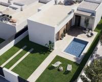 Resale - Квартира - San Miguel de Salinas