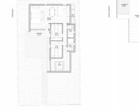 Resale - Квартира - San Miguel de Salinas