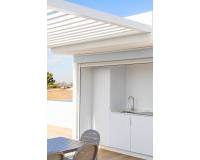 Resale - Квартира - San Pedro del Pinatar - Lo Pagán