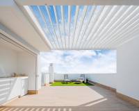 Resale - Квартира - San Pedro del Pinatar - Lo Pagán