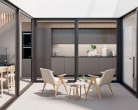 Resale - Квартира - San Pedro del Pinatar