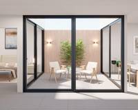 Resale - Квартира - San Pedro del Pinatar