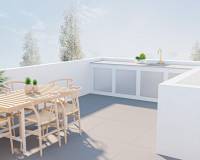 Resale - Квартира - San Pedro del Pinatar