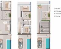 Resale - Квартира - San Pedro del Pinatar