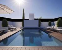 Resale - Квартира - San Pedro del Pinatar