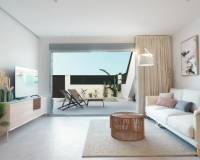 Resale - Квартира - San Pedro del Pinatar