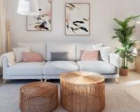 Resale - Квартира - San Pedro del Pinatar