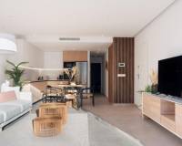 Resale - Квартира - San Pedro del Pinatar