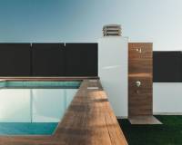 Resale - Квартира - San Pedro del Pinatar