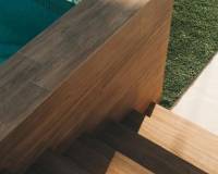 Resale - Квартира - San Pedro del Pinatar